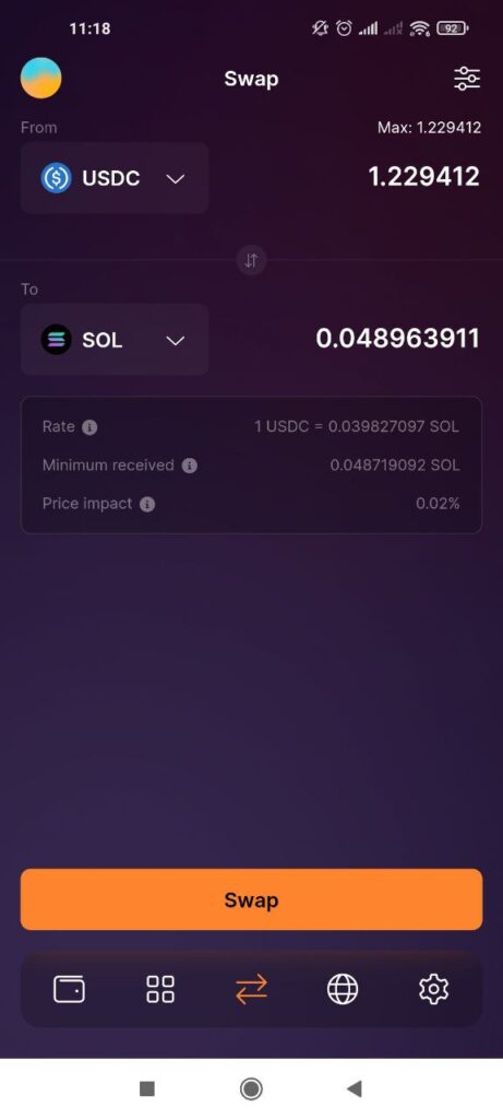 The BITCAN Coin
