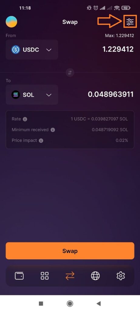 The BITCAN Coin